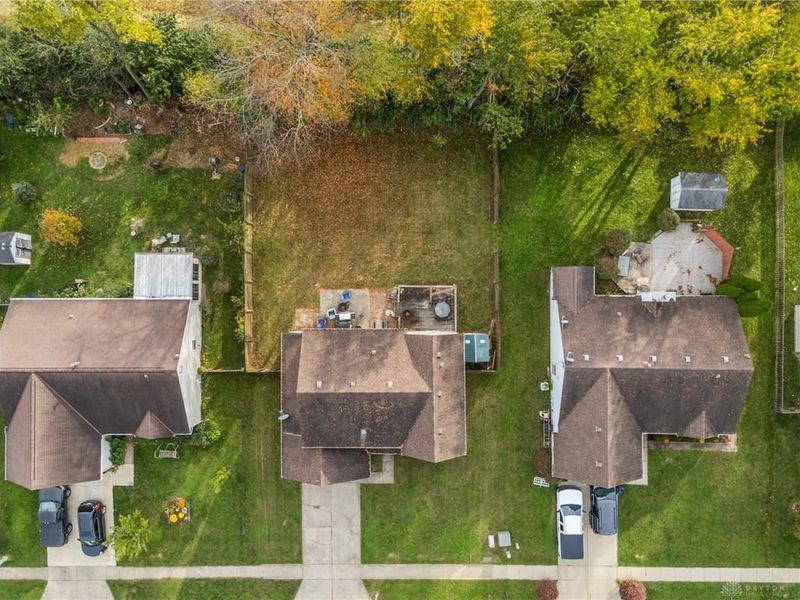 1326 Shannon Lane, Xenia, OH 45385 Photo 4