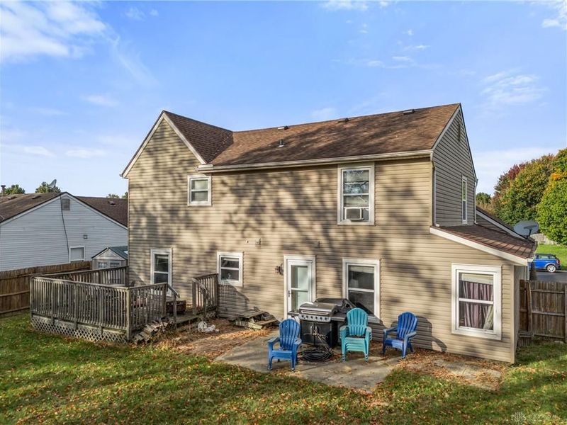 1326 Shannon Lane, Xenia, OH 45385 Photo 6