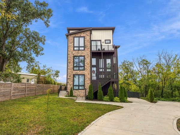 2211 Summitt Ave , Unit A, Nashville, TN 37218