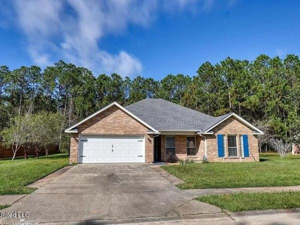1212 Magnolia Bayou Boulevard, Ocean Springs, MS 39564
