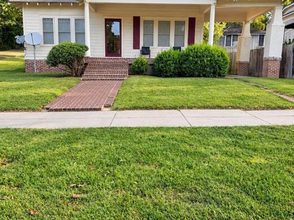 603 E Madison Street, Yazoo City, MS 39194