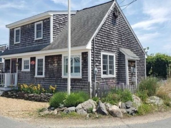 11 78th, Unit WINTER, Newburyport, MA 01950
