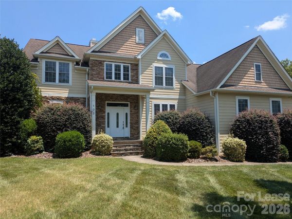 103 Hickory Hill Road , Mooresville, NC 28117