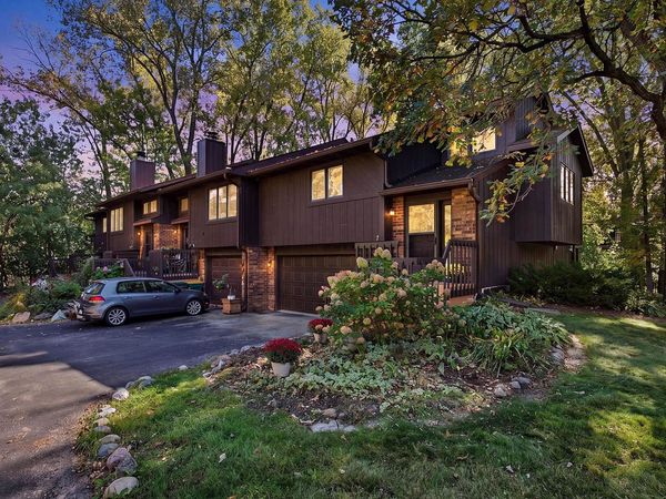 7 Hickory Hollow Drive, Madison, WI 53705