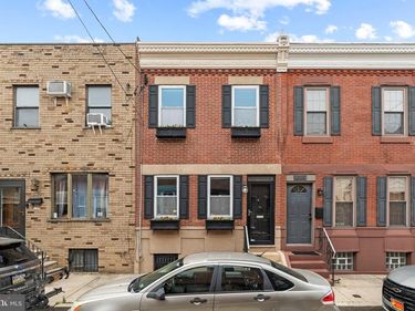 2210 S CARLISLE STREET, PHILADELPHIA, PA 19145