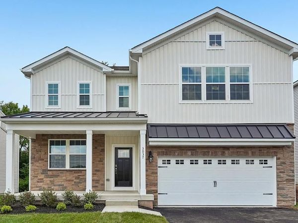 3055 ABIGAIL WAY, PENNSBURG, PA 18073