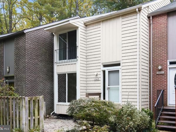 10405 MAYWIND COURT, COLUMBIA, MD 21044