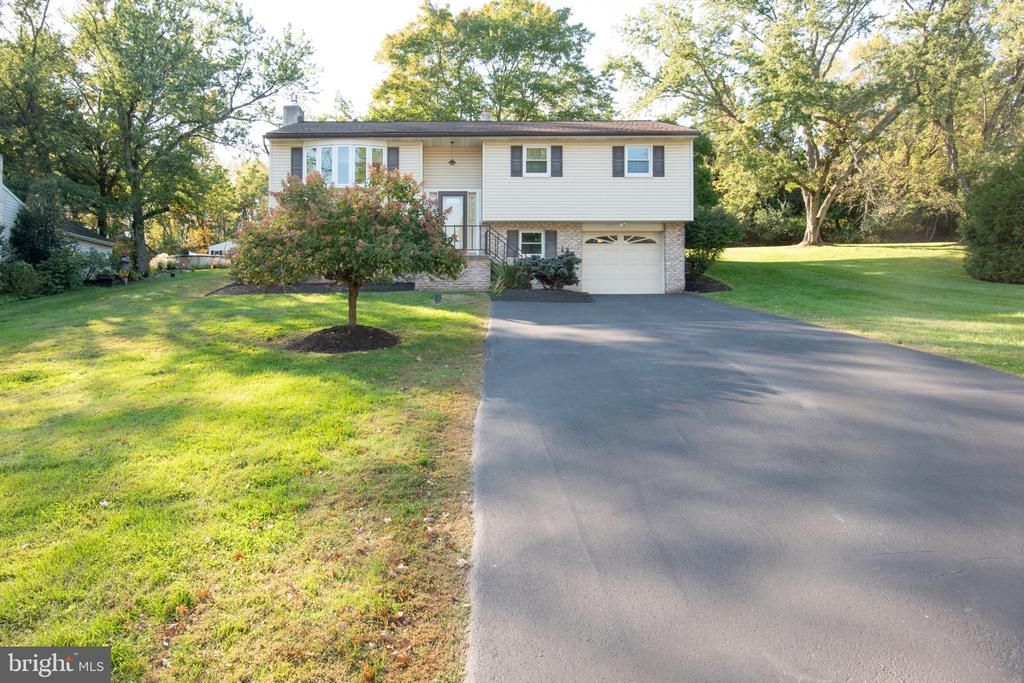 1199 RANDY DRIVE , POTTSTOWN, PA 19464