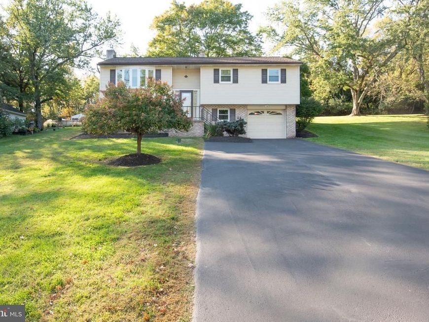 1199 Randy Drive , Unit           , Pottstown, PA 19464 Main Photo