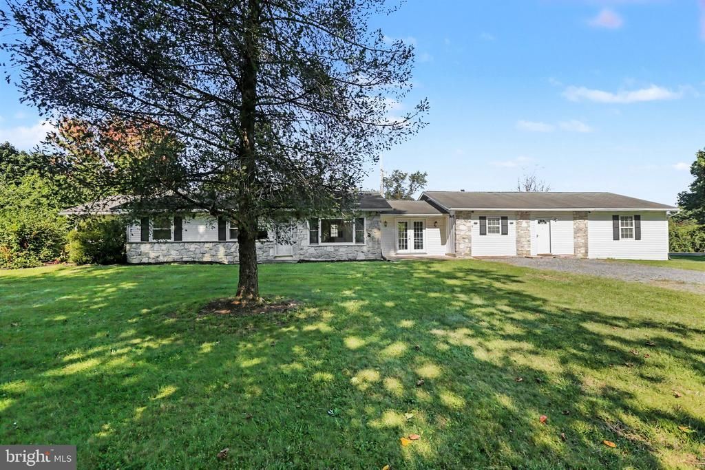 365 SAWMILL ROAD, NEWVILLE, PA 17241
