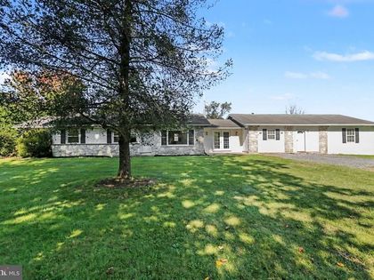 365 SAWMILL ROAD Newville, PA 17241