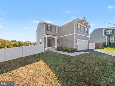 3282 WHITE TAIL DRIVE, LOCUST GROVE, VA 22508