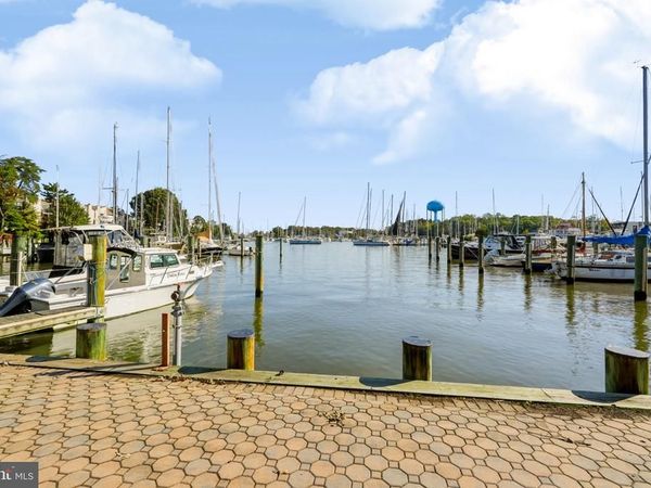 765 FAIRVIEW AVENUE, Unit 765 C, ANNAPOLIS, MD 21403