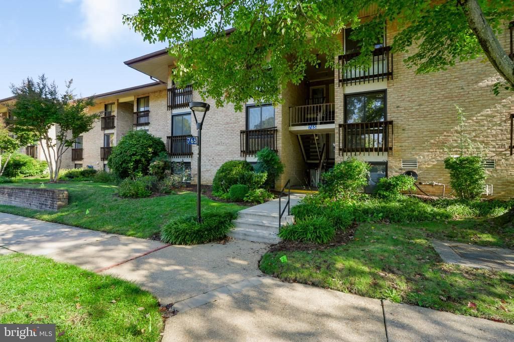765 FAIRVIEW AVENUE, ANNAPOLIS, MD 21403