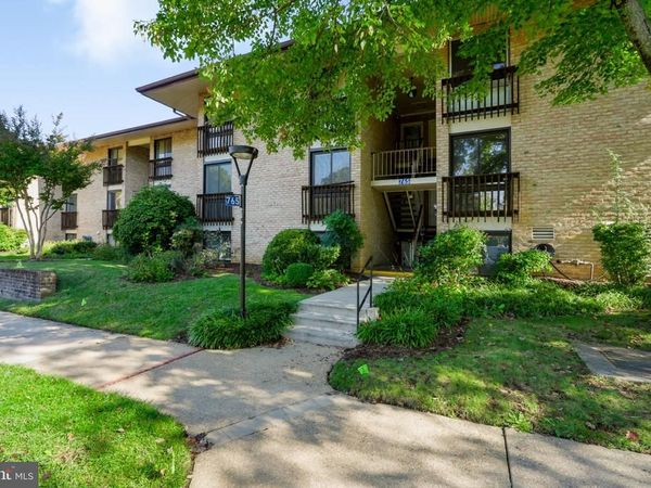765 FAIRVIEW AVENUE, Unit 765 C, ANNAPOLIS, MD 21403