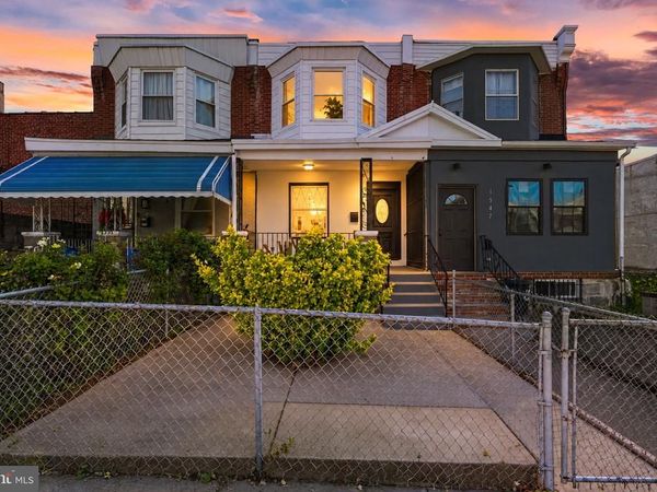 1549 N ROBINSON STREET, PHILADELPHIA, PA 19151