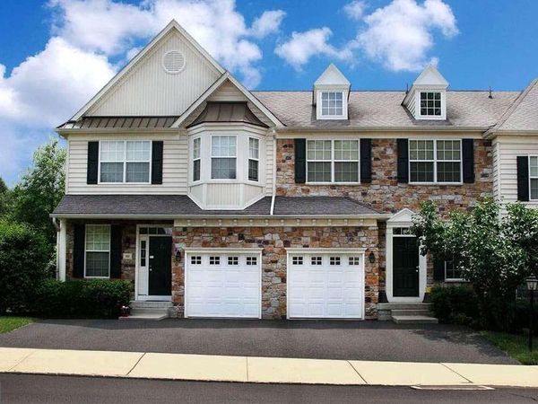 104 CRANBERRY CIRCLE, PERKASIE, PA 18944