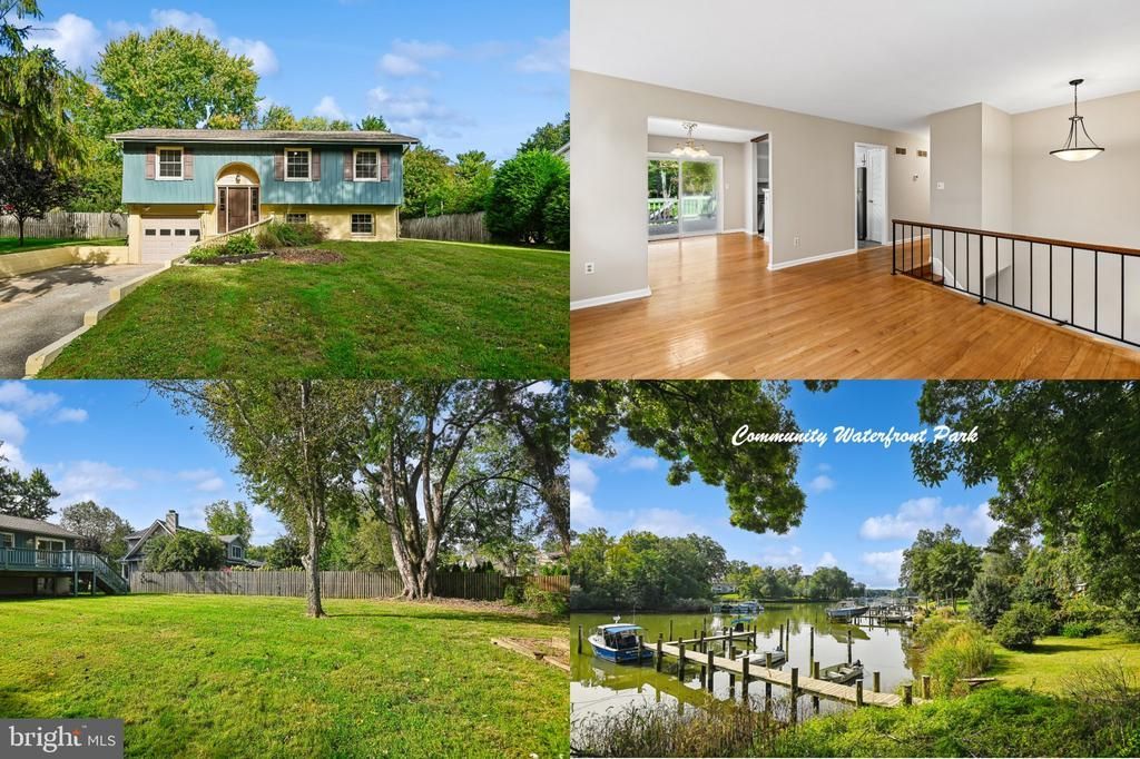 614 EDWARDS ROAD , ANNAPOLIS, MD 21409