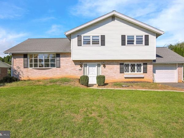 409 BELAIR DRIVE, LANCASTER, PA 17601