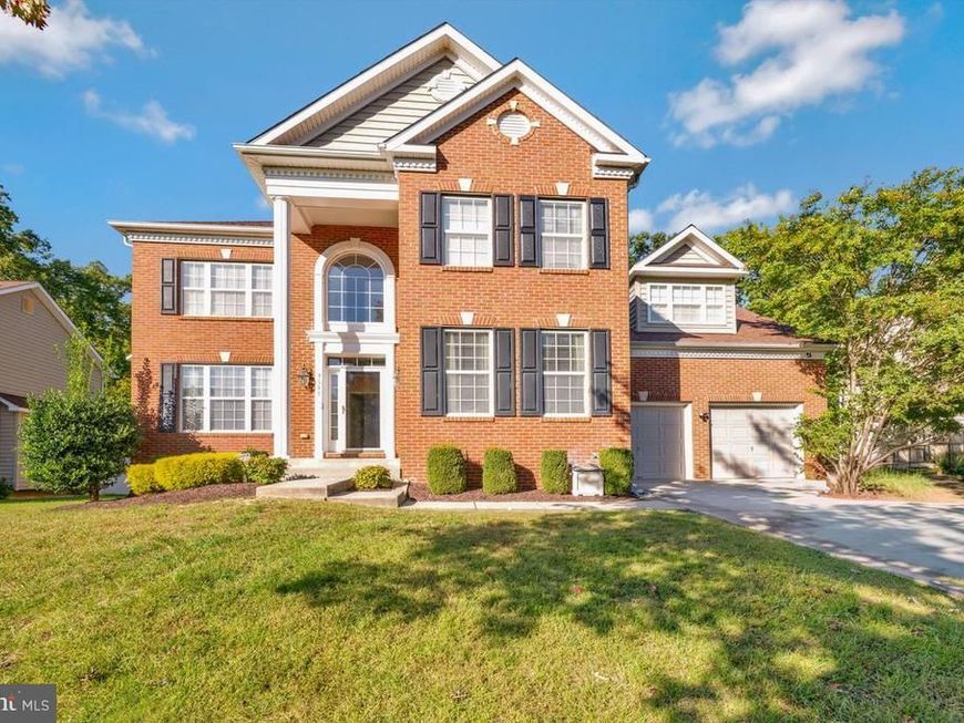 7522 Tottenham Drive, White Plains, MD 20695 Main Photo