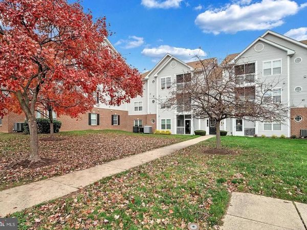 303 RAIN WATER WAY , Unit 303, GLEN BURNIE, MD 21060