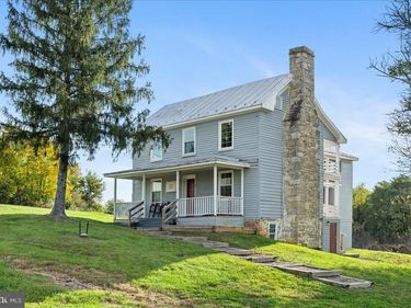 4035 CEDAR CREEK GRADE, WINCHESTER, VA 22602