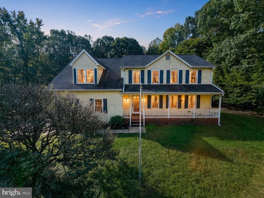 17259 Creekside Drive, Brandywine, MD 20613 Main Photo