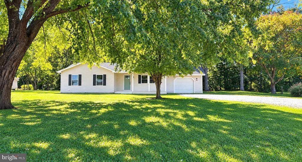 7922 DETOUR ROAD , DENTON, MD 21629