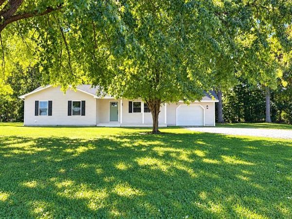 7922 DETOUR ROAD , DENTON, MD 21629