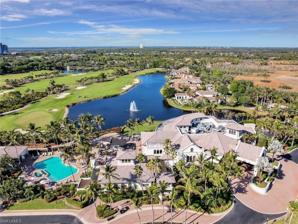25220 Pelican Creek Cir, Unit 102, Bonita Springs, FL 34134 Photo