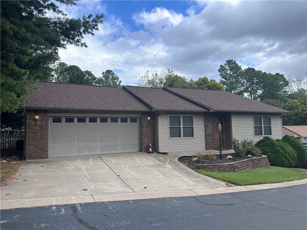1723 White Oak Drive , Harrison, AR 72601