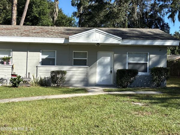 5147 107TH Street, Jacksonville, FL 32244