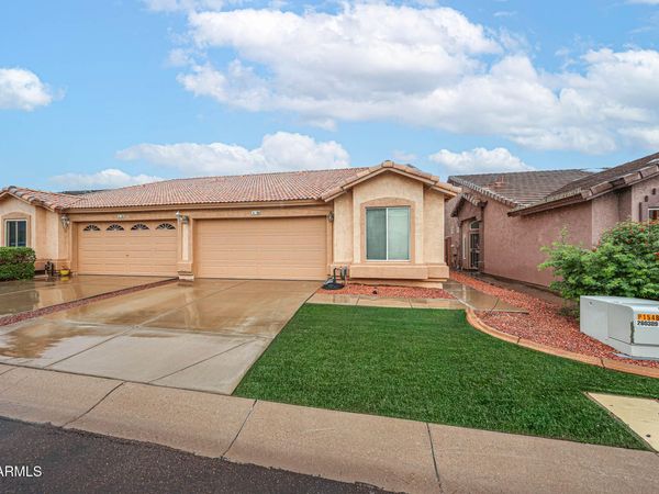 6610 E UNIVERSITY Drive, Unit 86, Mesa, AZ 85205