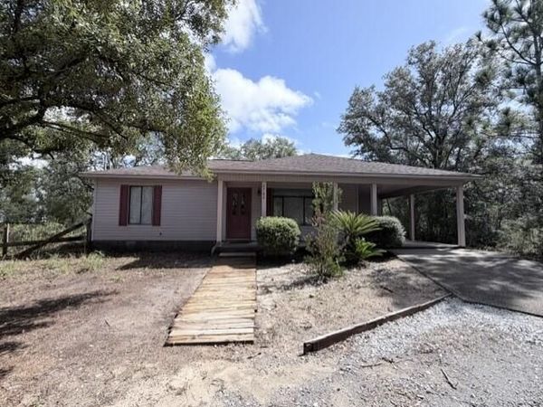 2780 Rosemont Drive, Navarre, FL 32566