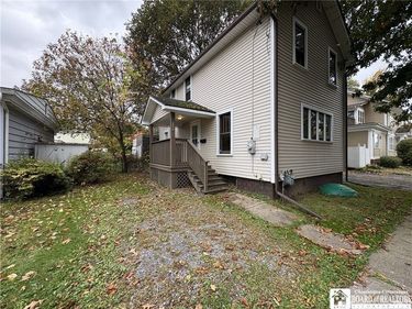 206 Tompkins Street, Olean, NY 14760