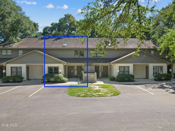 214 Kings Trail , Unit # B, Sunset Beach, NC 28468
