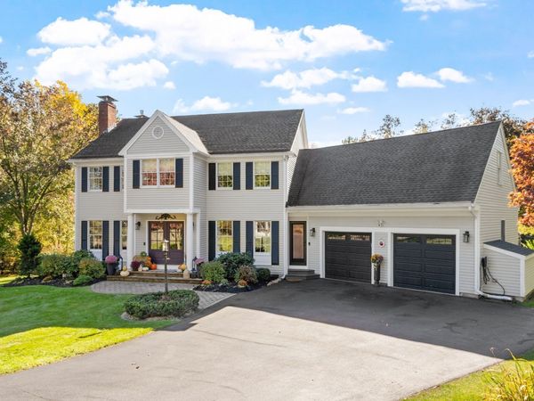49 Spruce Road, North Reading, MA 01864