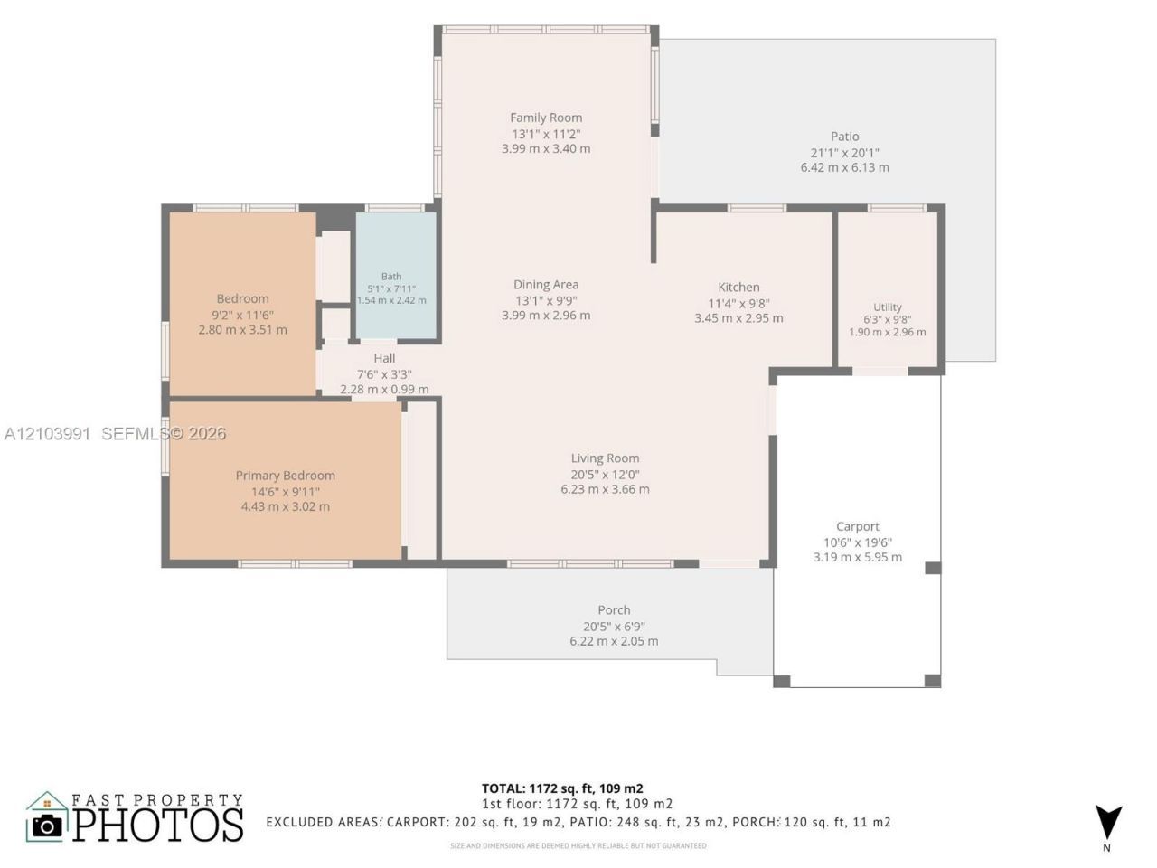 8250 NW 11th Ct , Pembroke Pines, FL 33024 Photo