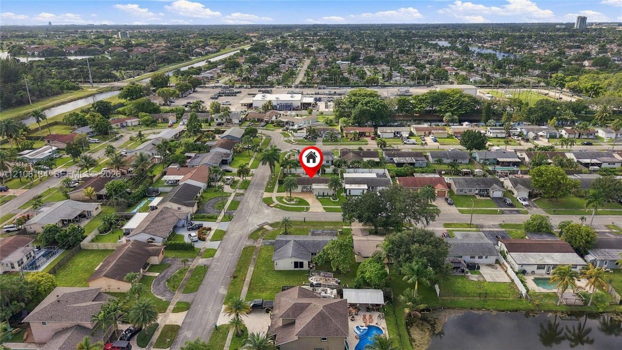 11360 NW 46th Pl, Sunrise, FL 33323 Photo