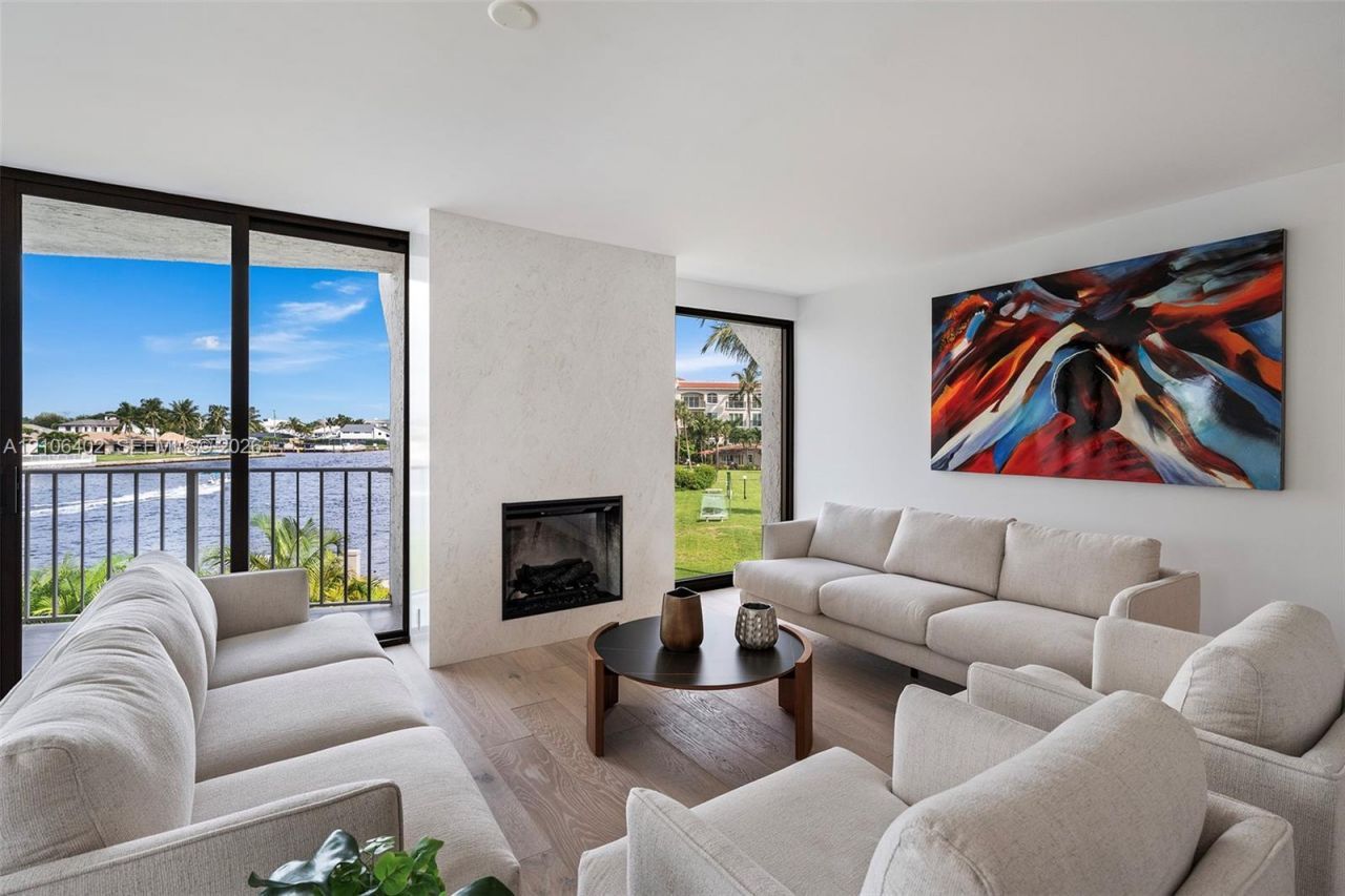 1222 Hillsboro Mile , Unit 24, Hillsboro Beach, FL 33062 Photo