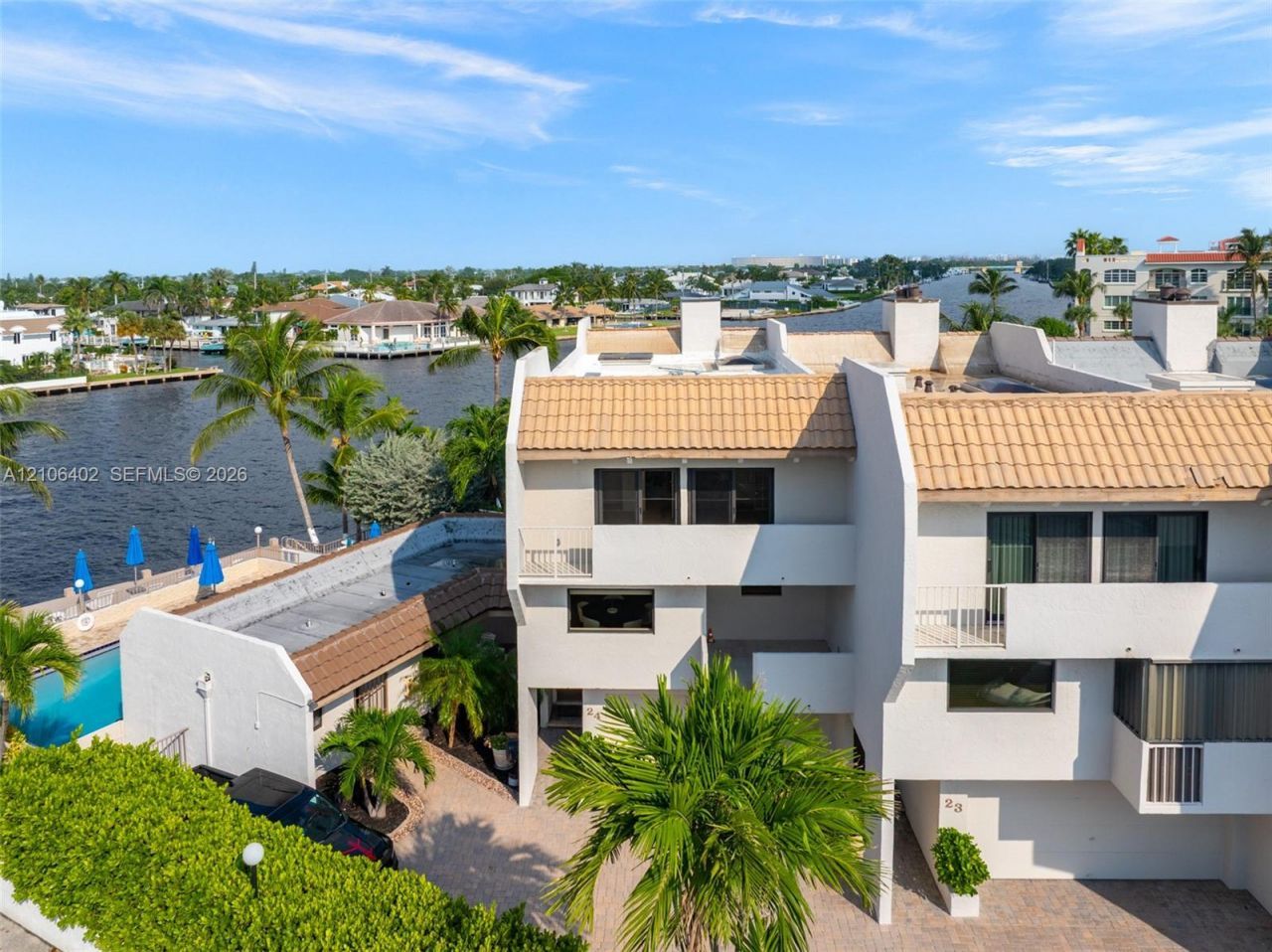1222 Hillsboro Mile , Unit 24, Hillsboro Beach, FL 33062 Photo