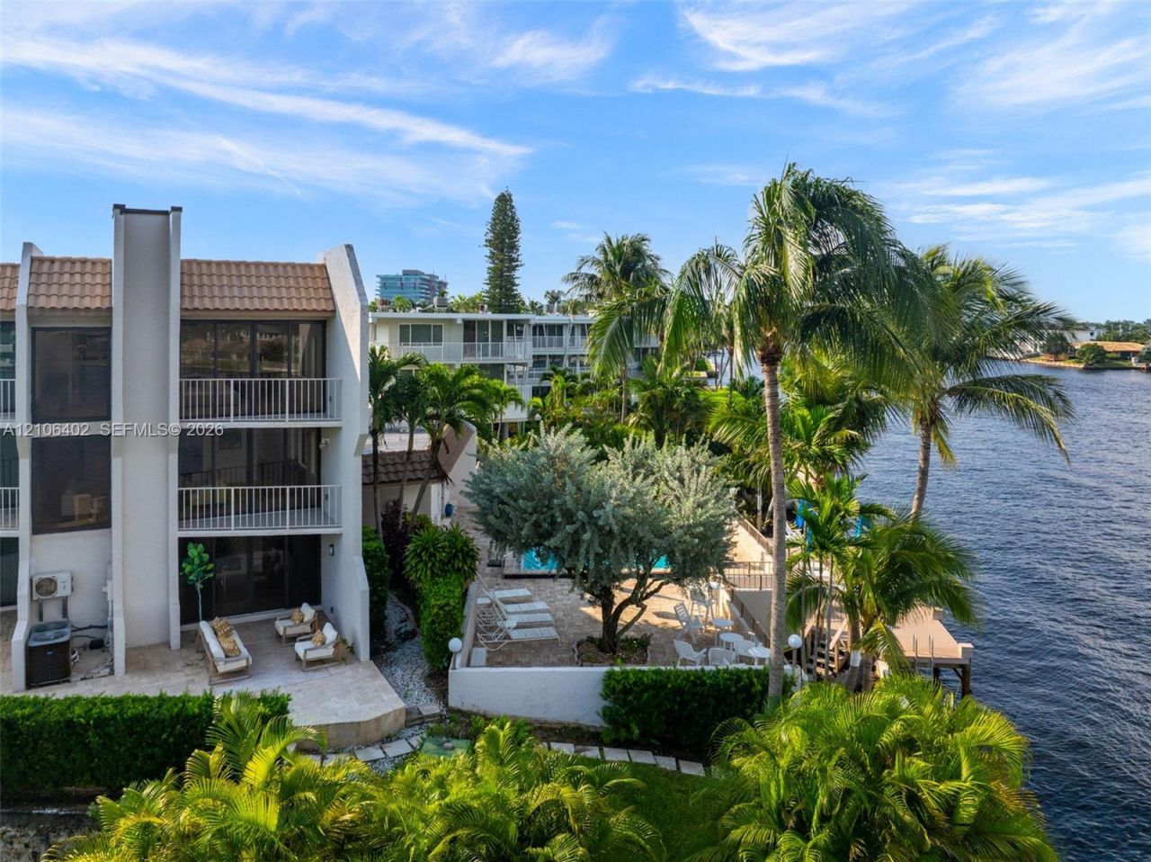 1222 Hillsboro Mile , Unit 24, Hillsboro Beach, FL 33062 Photo