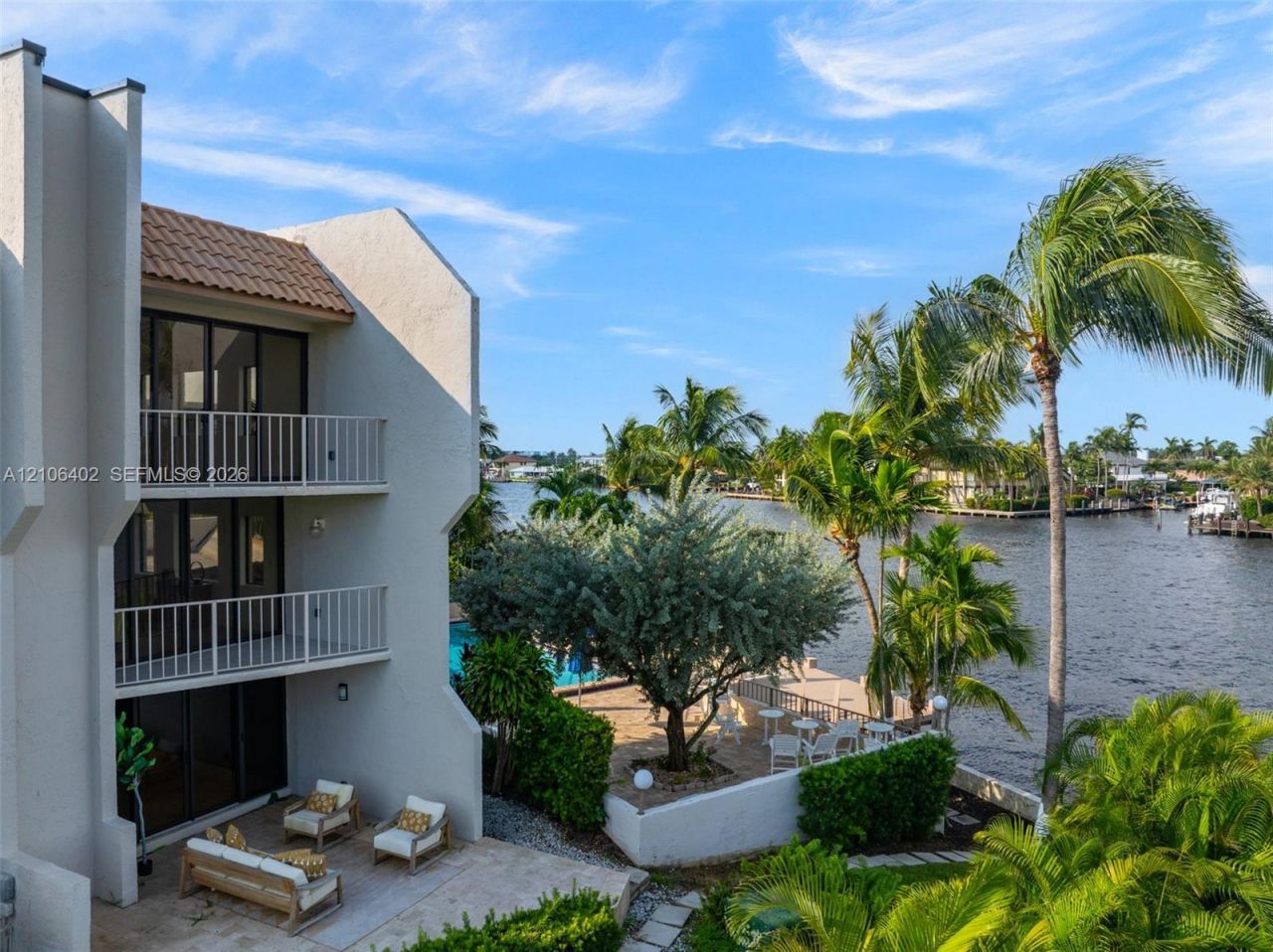 1222 Hillsboro Mile , Unit 24, Hillsboro Beach, FL 33062 Photo