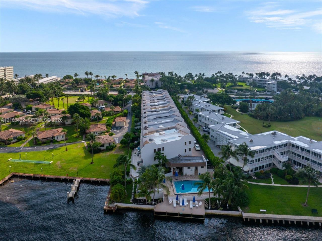 1222 Hillsboro Mile , Unit 24, Hillsboro Beach, FL 33062 Photo