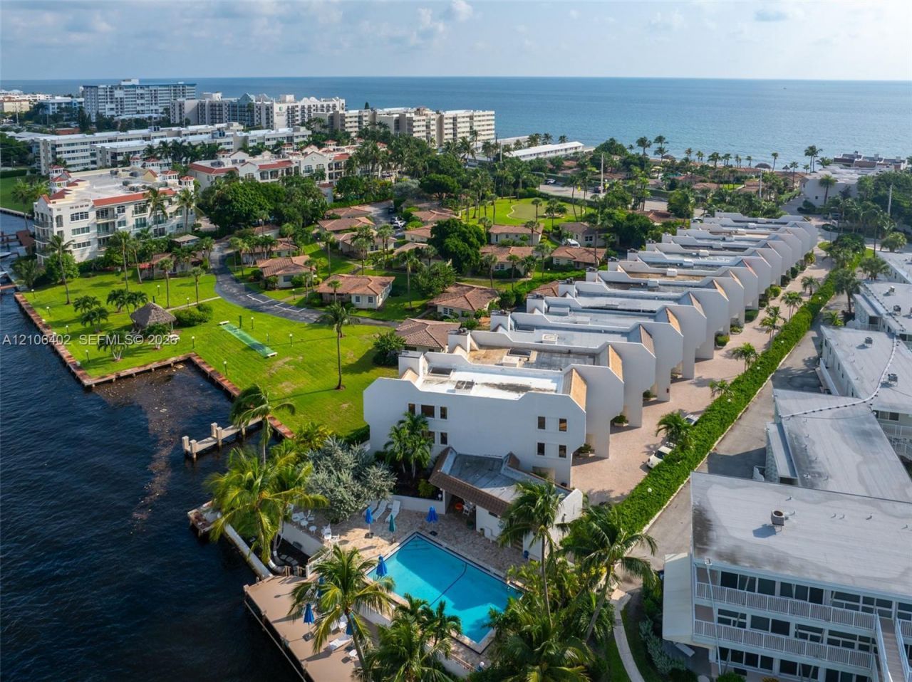 1222 Hillsboro Mile , Unit 24, Hillsboro Beach, FL 33062 Photo