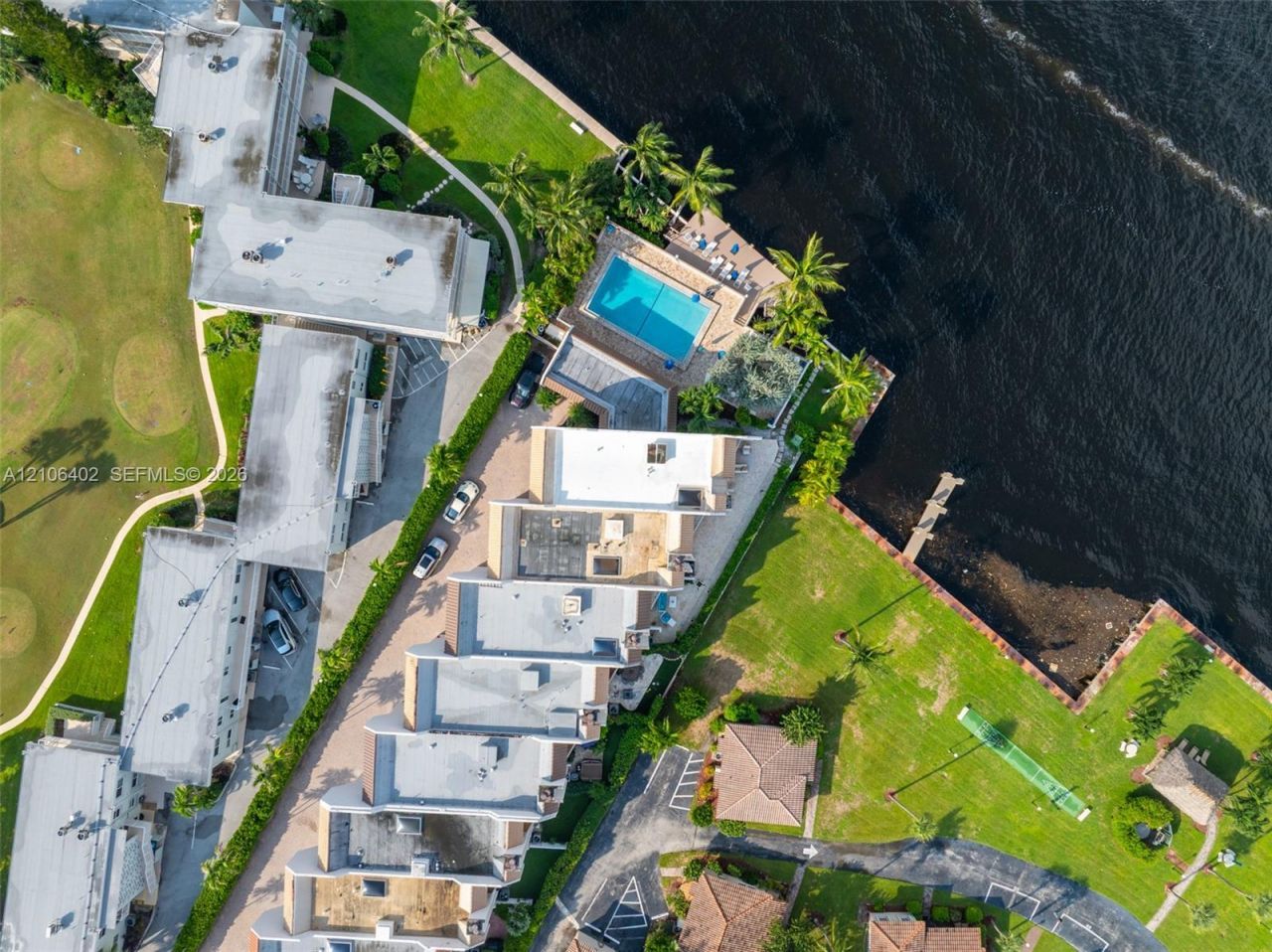 1222 Hillsboro Mile , Unit 24, Hillsboro Beach, FL 33062 Photo