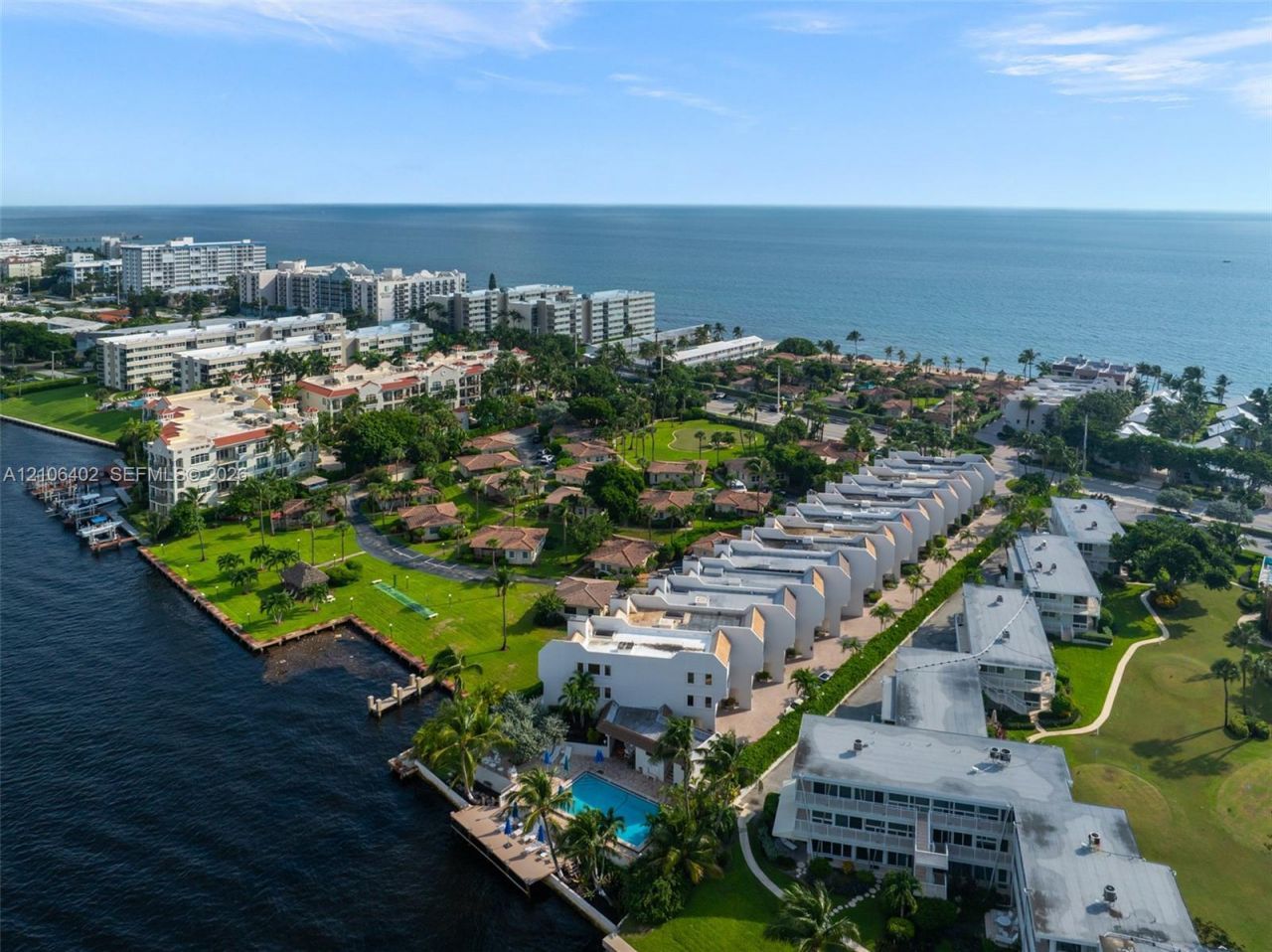 1222 Hillsboro Mile , Unit 24, Hillsboro Beach, FL 33062 Photo