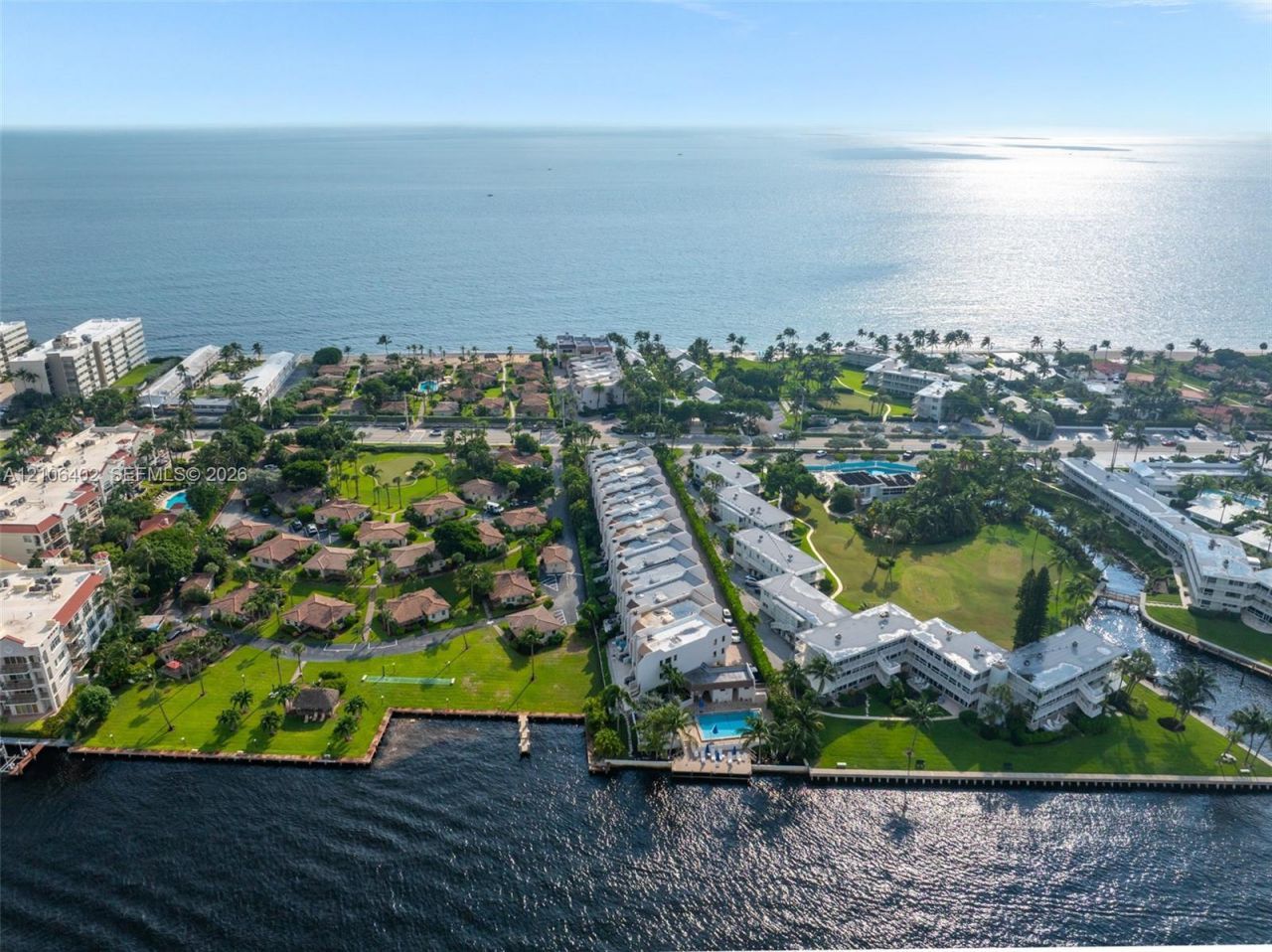 1222 Hillsboro Mile , Unit 24, Hillsboro Beach, FL 33062 Photo