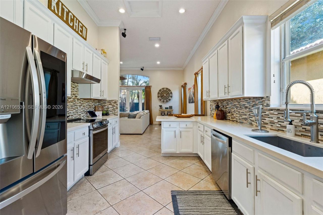 13118 SW 32nd St , Miramar, FL 33027 Photo
