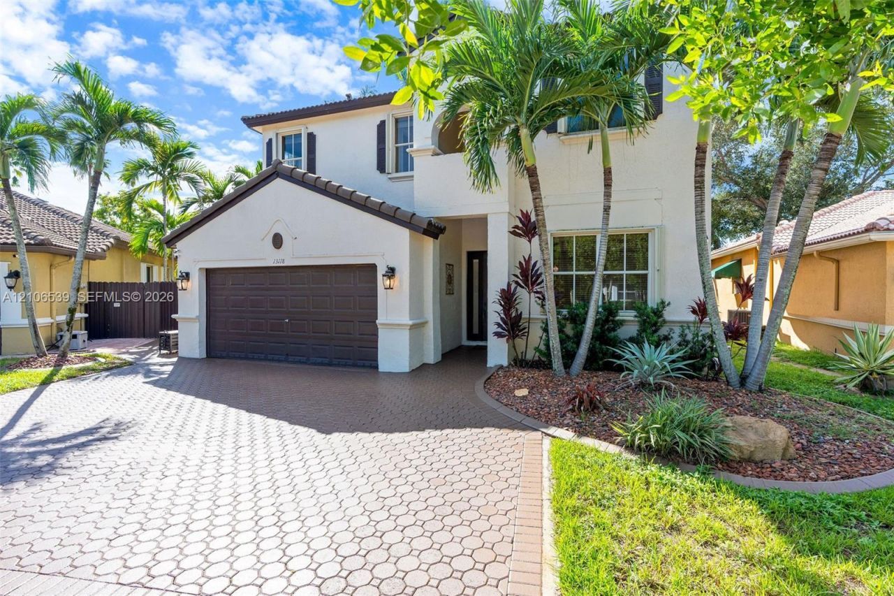 13118 SW 32nd St , Miramar, FL 33027 Photo